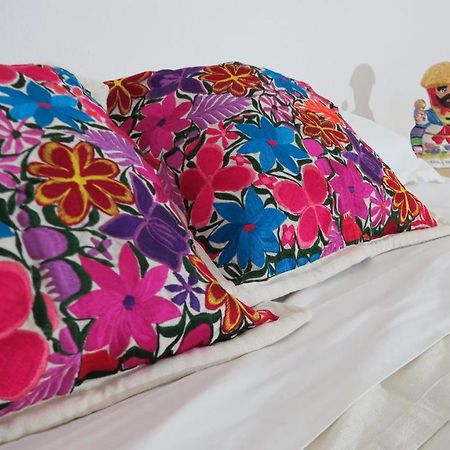 Terraza Sancris Lejlighedshotel Tuxtla Gutiérrez Eksteriør billede