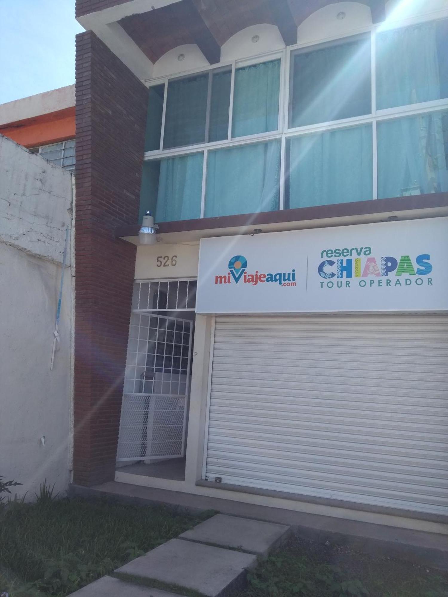 Terraza Sancris Lejlighedshotel Tuxtla Gutiérrez Værelse billede