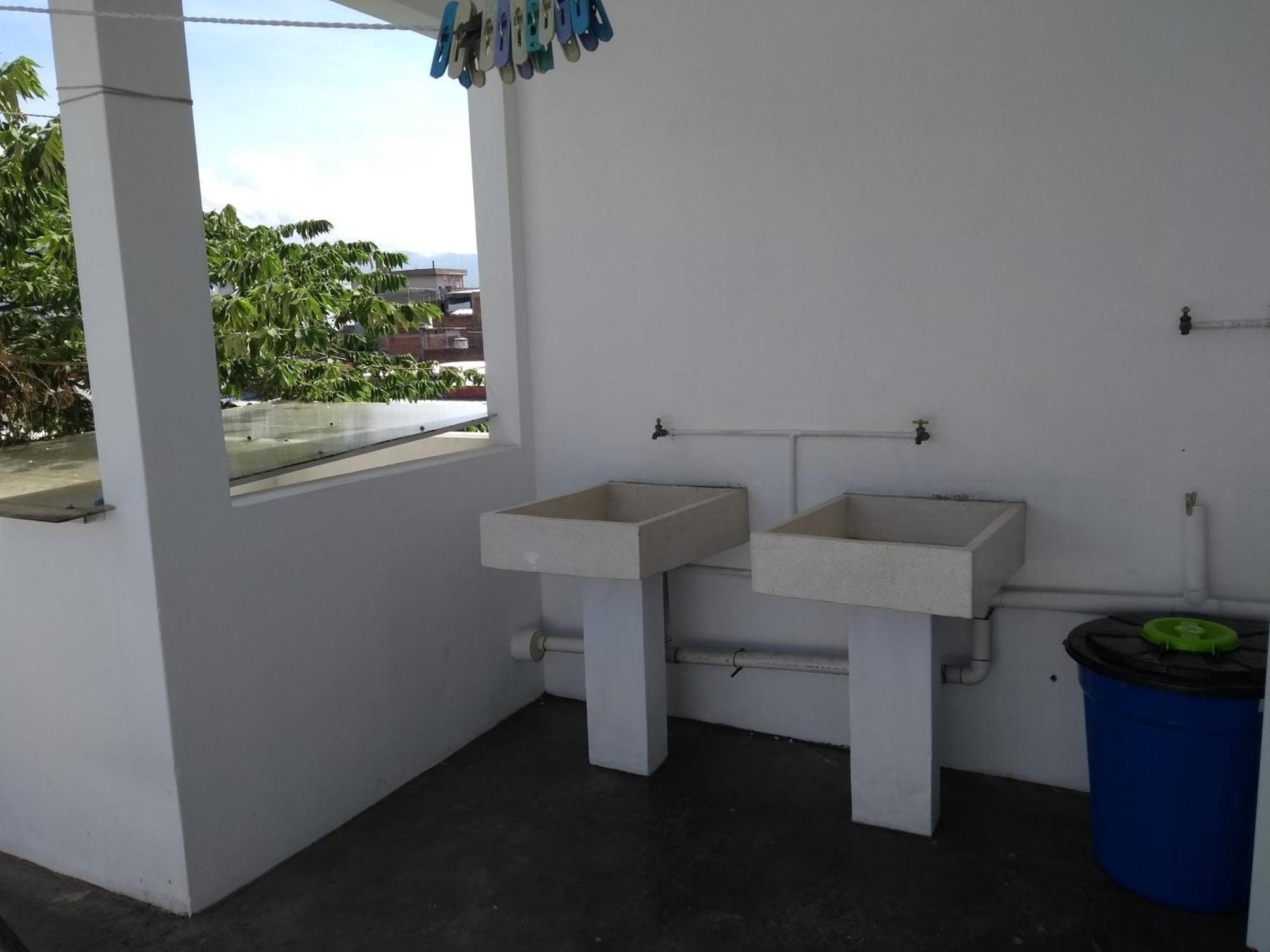 Terraza Sancris Lejlighedshotel Tuxtla Gutiérrez Værelse billede